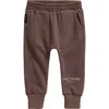 Tiny Tribe Core Signature Sweatpants In Gray