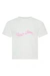 Tiny Tribe Kids' Ciao Ciao Cotton Graphic T-shirt