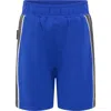 Tiny Tribe Kids' Colorblock Cotton Shorts