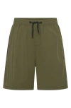Tiny Tribe Kids' Hybrid Cargo Shorts