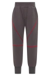 Tiny Tribe Kids' Piping Hot Sweatpants In Gray