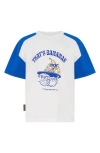 Tiny Tribe Kids' That's Bananas Graphic T-shirt