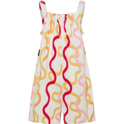 Tiny Tribe Kids' Wiggle Jumpsuit