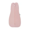 Tiny Twinkle Supersoft Micro-fleece Sleep Sack With Swaddle Transition In Pink