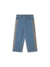 Tinycottons Jeans In Blue