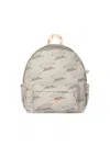 Tinycottons Mini & Tiny Backpack In Beige