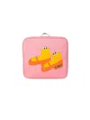 Tinycottons Mini Kids Backpack - Walk In Pink
