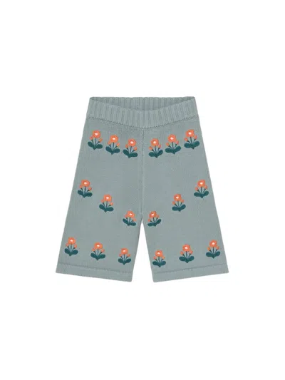 Tinycottons Mini Multicolour Trousers For Baby Unisex