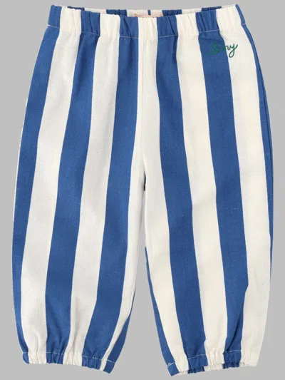 Tinycottons Pantaloni Baby In Multi
