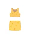 Tinycottons Set Costume