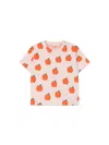 Tinycottons T-shirt In Multi