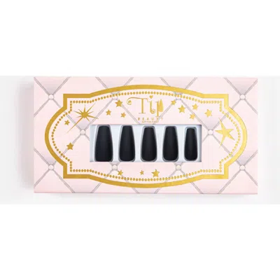Tip Beauty Press On Nail Kit