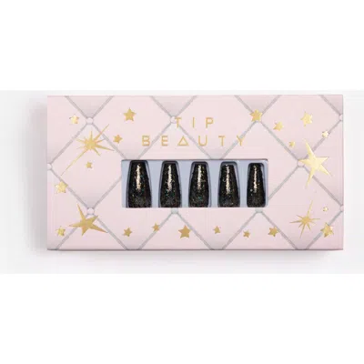 Tip Beauty Press On Nail Kit