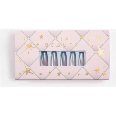 Tip Beauty Press On Nail Kit