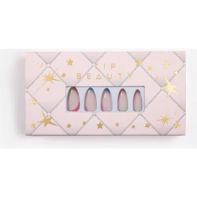 Tip Beauty Press On Nail Kit