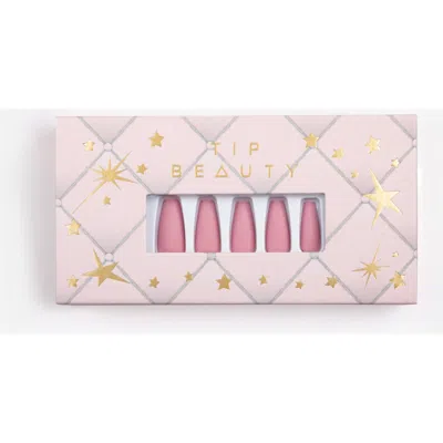 Tip Beauty Press On Nail Kit