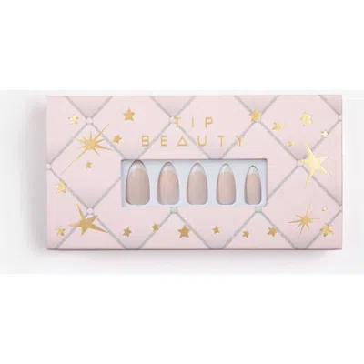 Tip Beauty Press On Nail Kit