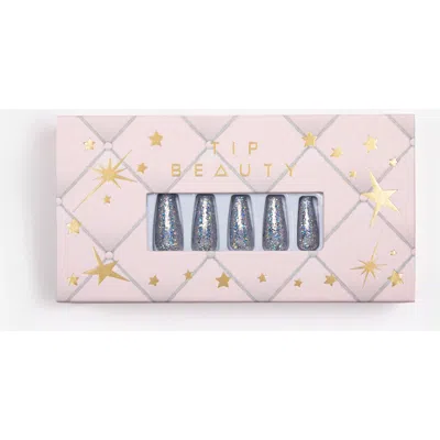 Tip Beauty Press On Nail Kit