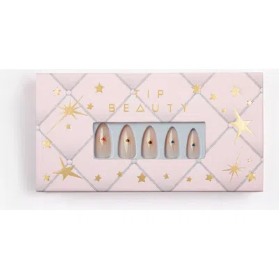 Tip Beauty Press On Nail Kit
