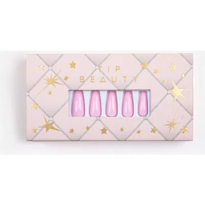 Tip Beauty Press On Nail Kit