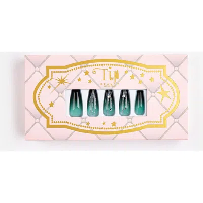 Tip Beauty Press On Nail Kit