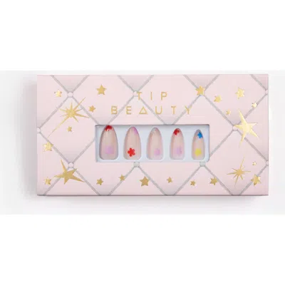 Tip Beauty Press On Nail Kit