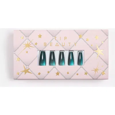 Tip Beauty Press On Nail Kit