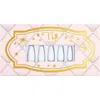 Tip Beauty Press On Nail Kit