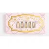 Tip Beauty Press On Nail Kit In Black