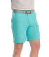 Tipsy Elves Golf Athletic Shorts In Teal In Black
