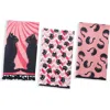 Tiramisu 3-piece Kitchen Towel Set