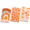 Tiramisu 3-piece Kitchen Towel Set