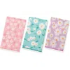 Tiramisu The Meadowland Daisy Kitchen Towel Set In Multi