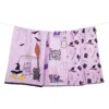 Tiramisu The Midnight Magic Kitchen Towel Set