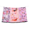 Tiramisu Trick Or Treat Dog Costume Towel Set