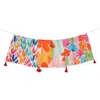 Tiramisu Vibrant Meadow Cotton Kitchen Towel Set