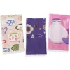 Tiramisu 3-piece Kitchen Towel Set In Multi