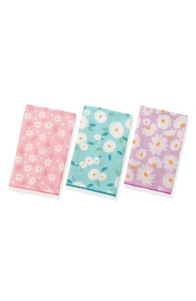 TIRAMISU TIRAMISU 3-PIECE KITCHEN TOWEL SET