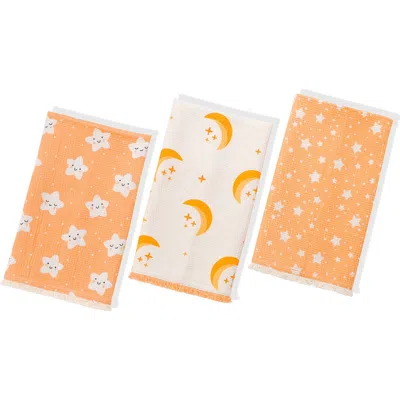 TIRAMISU TIRAMISU 3-PIECE KITCHEN TOWEL SET