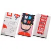 Tiramisu London Calling Set Of 3 Kitchen Towels In Multi