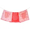 Tiramisu Believe In Wonderful Towel Set In Multi
