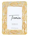 Tiramisu Aurelian Knot Picture Frame In Gold