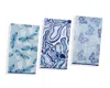 Tiramisu Azure Dreams Kitchen Towel Set