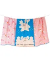 Tiramisu Best Mom Dog Lover Towel Set In Multi