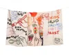 Tiramisu Cheers & Cocktails Kitchen Towel Set