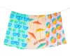 Tiramisu Endless Summer Kitchen Towel Set