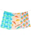 Tiramisu Endless Summer Kitchen Towel Set