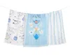Tiramisu English Tea Time Cottage Kitchen Towel Set In Multi