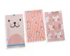 Tiramisu Feline Chic Cotton Kitchen Towel Set