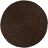 Tiramisu Beaded Placemat In Dark Copper